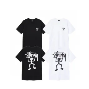 Stussy Toy 'HandsUP'