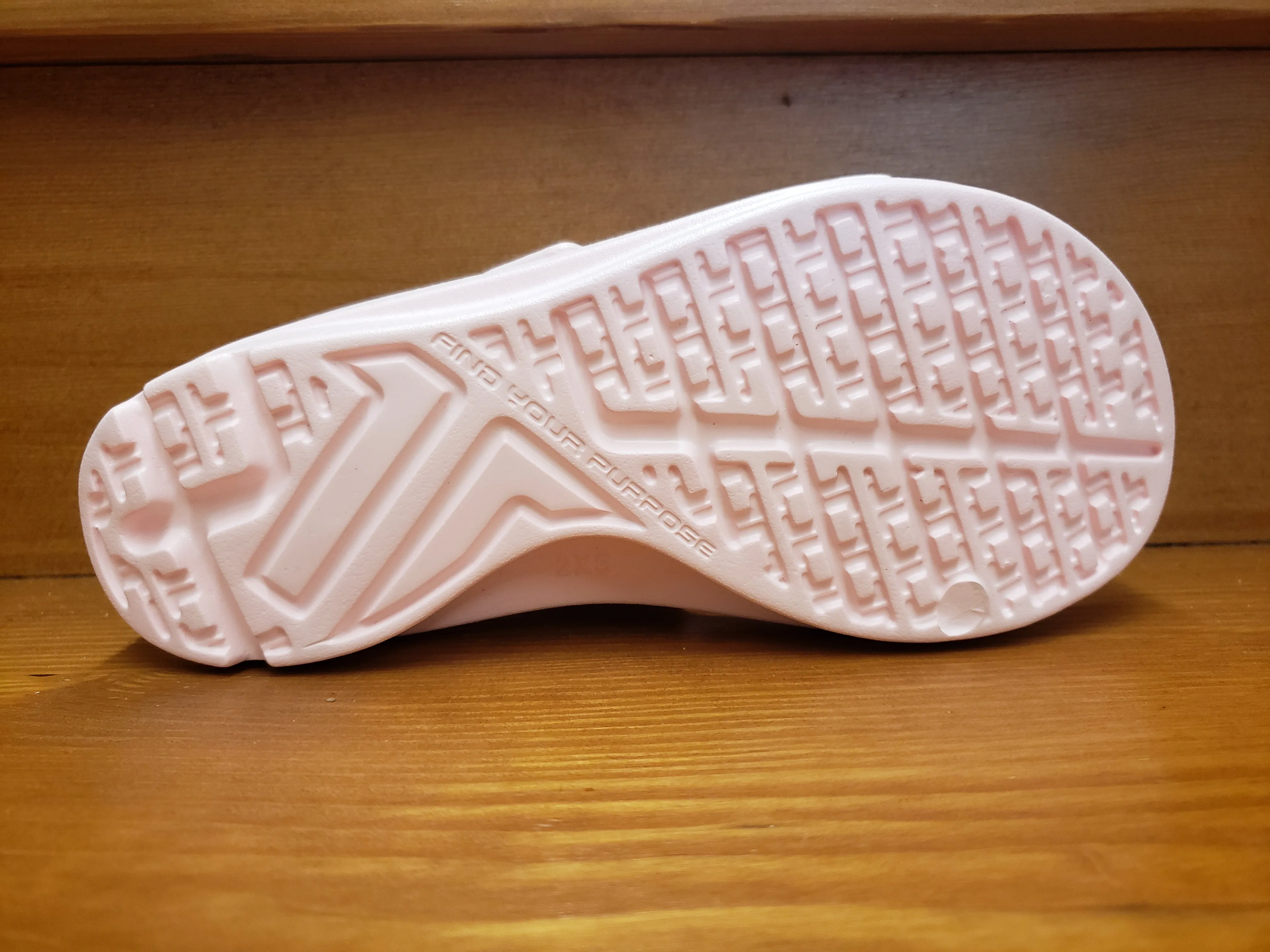 Telic Boise Bliss Rose Quartz