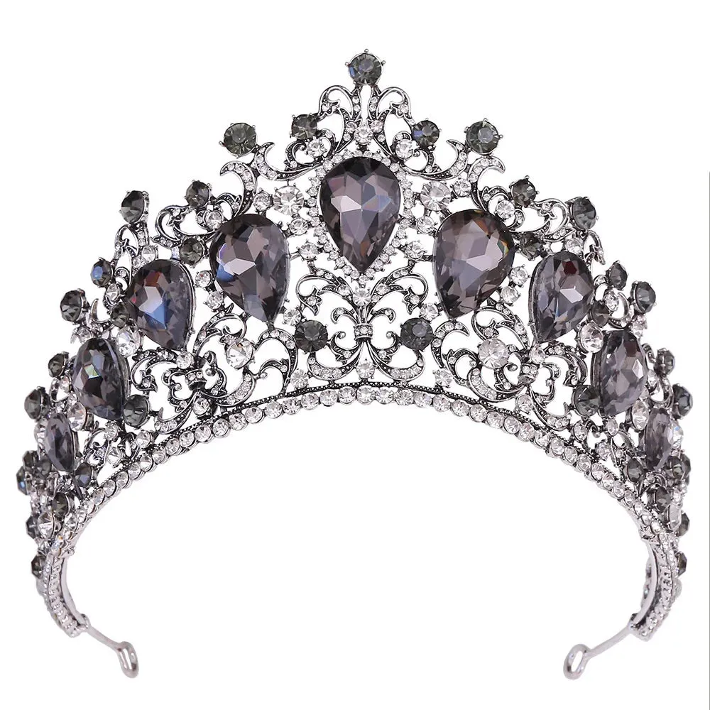 The Deirdre Tiara