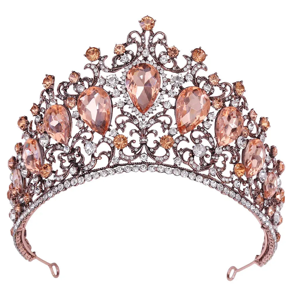 The Deirdre Tiara