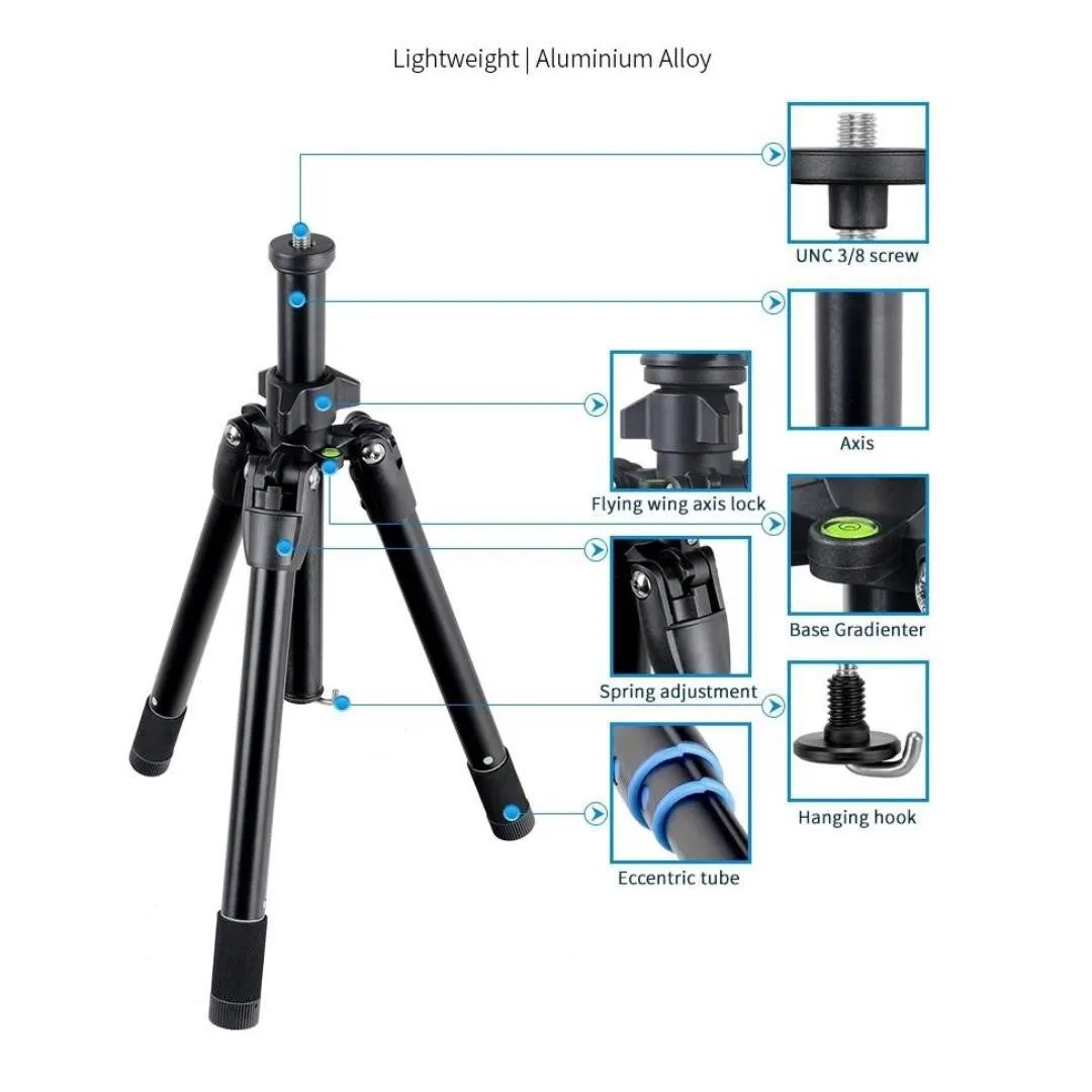 Tripod Outdoor 255B