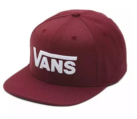 Vans Hat Drop V II Snapback