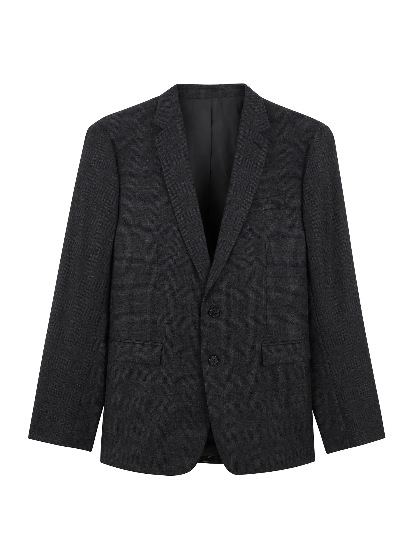 Veste de costume Gekko Navy