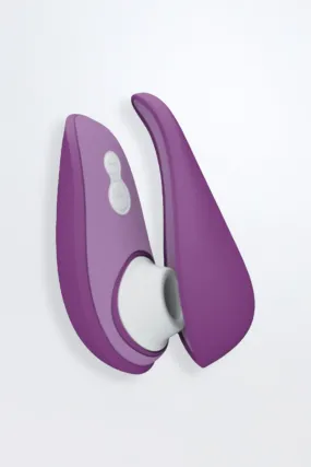 Vibrator Liberty 2 Air Pleasure Purple