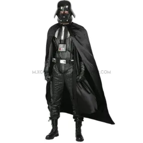 Xcoser Star Wars Darth Vader Costume For Halloween Adult Cosplay