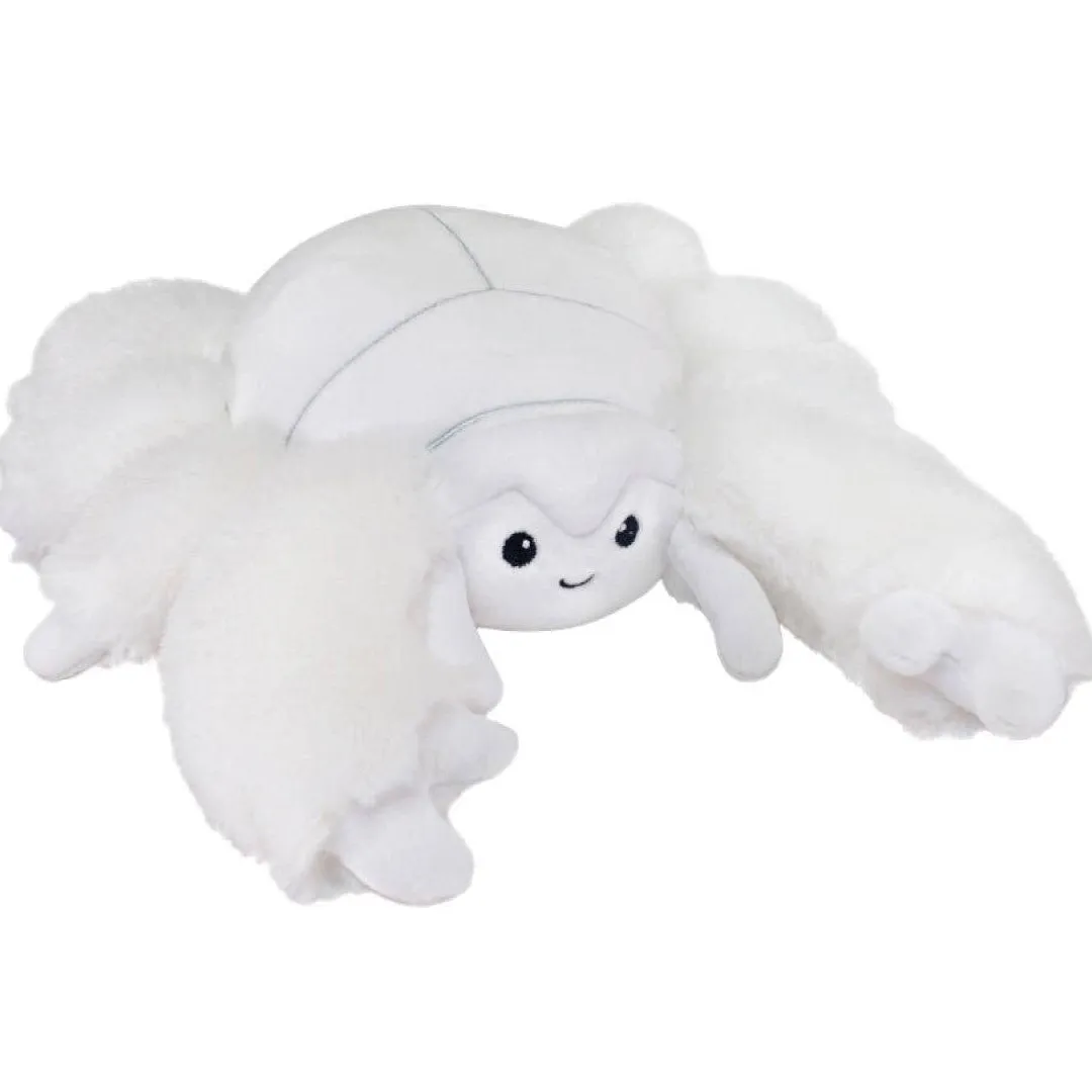 Yeti Crab Stuffed Animal